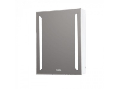 Горен шкаф за баня Макена ХЕЛИОС